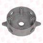 BWF MANUFACTURING INC RB-5AV