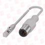 BALLUFF BMF 405KF-NS-C-2A-S4-00,3