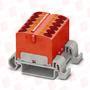 PHOENIX CONTACT PTFIX 12X4-NS35A RD