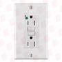 LEVITON GFTR1-HFW
