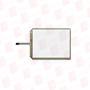 RADWELL VERIFIED SUBSTITUTE ETOP33C-0350-SUB-TOUCHGLASS