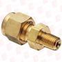 PARKER 2MSC6N-B