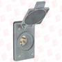 LEVITON 5278-FWP