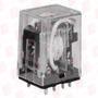 OMRON LY1-0-AC24