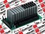 GRAYHILL INC 70LRCK24-DIN