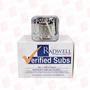 RADWELL VERIFIED SUBSTITUTE 3A990SUB