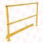VESTIL SQ-96-TB-HWR