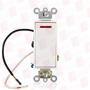 LEVITON 5638-2W
