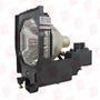 RADWELL VERIFIED SUBSTITUTE TLP-L7-SUB (LAMP & HOUSING)