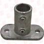 PRO SAFE INC CVB0610-97