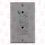 LEVITON GFTR2-HFG