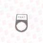 EATON CORPORATION M22S-ST-GB8