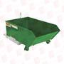 VESTIL H-25-LD-GRN-T