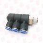 FESTO QSLV3-1/4-10