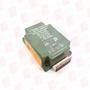 HULLER ASSOCIATES 114-500-2004F