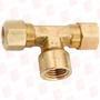 ANDERSON METALS 750078-1002
