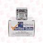 RADWELL VERIFIED SUBSTITUTE 60128012200SUB