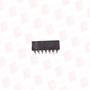 NATIONAL SEMICONDUCTOR DM74L00N