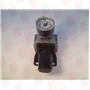SMC AR25K-50-N-03BG-R-X406