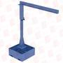 VESTIL JIB-CB-25-8-10
