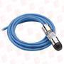 NOSHOK 612-50INH2O-1-2-N-10