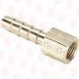 PARKER 126HBL-4-4