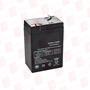 RADWELL VERIFIED SUBSTITUTE JM-6M4.5AC-SUB