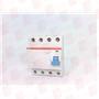 ASEA BROWN BOVERI F204AC-63/0.1