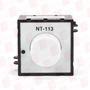 JOHNSON CONTROLS NT-113