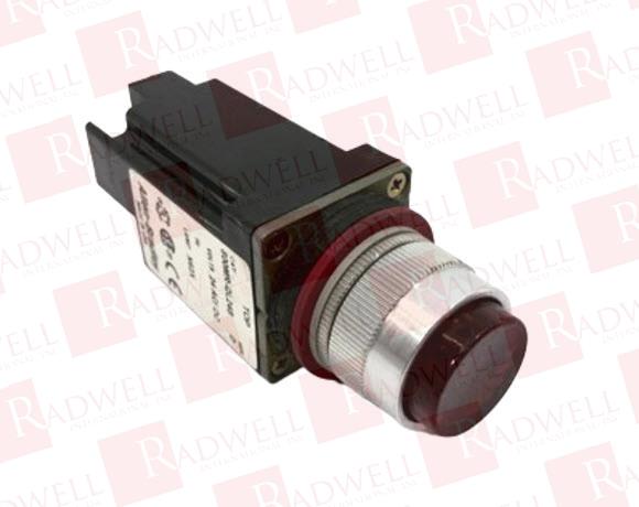 ALLEN BRADLEY 800MR-QL24R