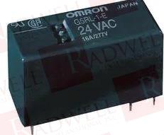 OMRON G5RL-1-E-AC115/120