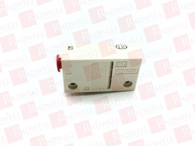 SMC NZHI05BS-07-07