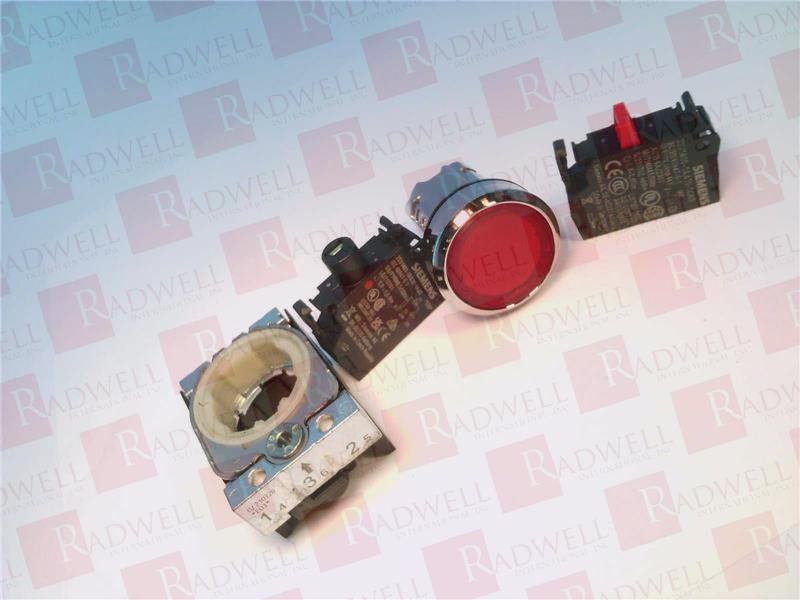 SIEMENS 3SU1152-0AB20-1CA0