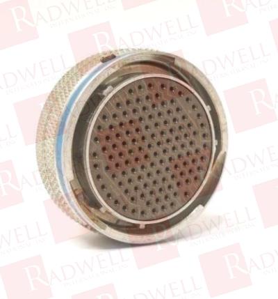 AMPHENOL JT06RE24-35P-SR