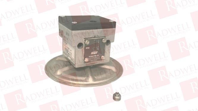 HONEYWELL VCM4156-301
