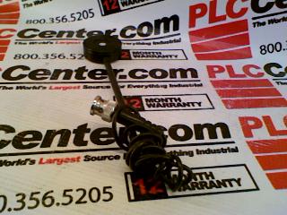 LASER SENSOR HEAD LOW PROFILE 18MM