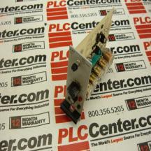 INPUT CONDITIONER VOLTAGE