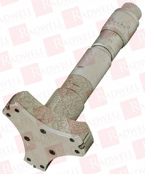SWISS PRECISION INSTRUMENTS 14-335-4