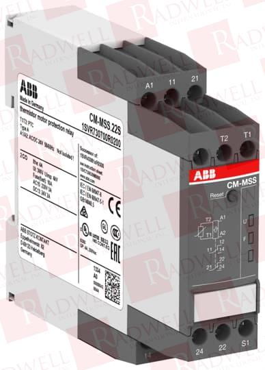 ASEA BROWN BOVERI 1SVR730700R0200