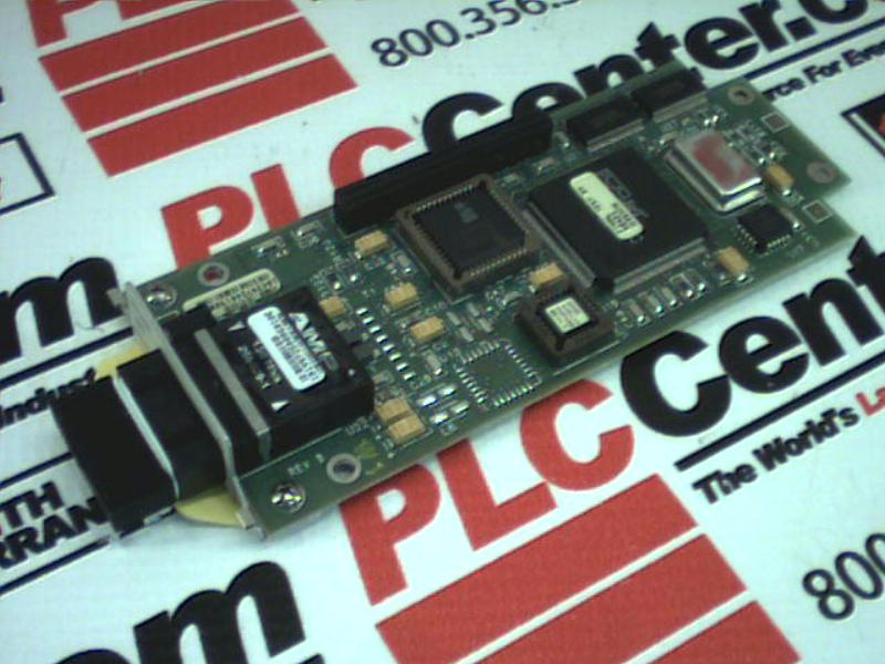 ATM PORT INTERFACE MODULE