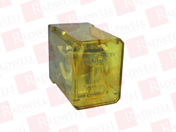 MATSUSHITA ELECTRIC HC2E-H-DC24V