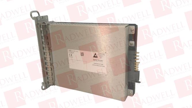 GENERAL ELECTRIC 3500 - 15E