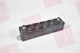 PHOENIX CONTACT FLM DI 8 M8