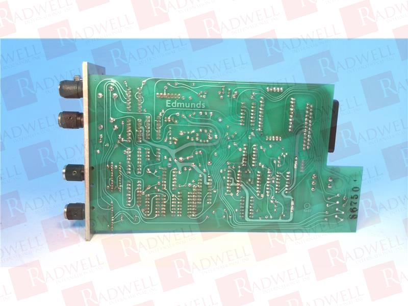EDMUNDS GAGES E8022