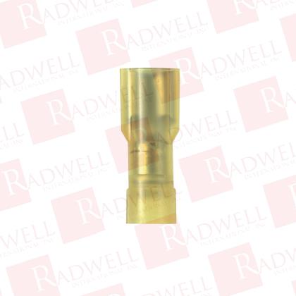 PANDUIT DNF10-250FIB-E