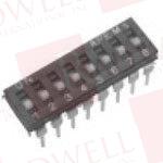 APEM COMPONENT NDIR08ST