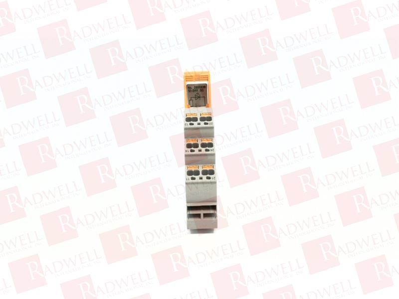 PHOENIX CONTACT RIF-1-RPT-LDP-24DC/1IC