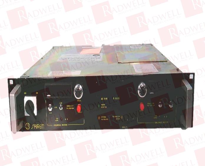  , MATCHING BOX CONTROLLER, 240V, 0.25KVA, 50HZ