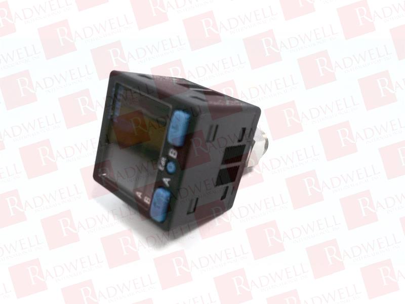 FESTO SPAB-B2R-G18-2N-M8