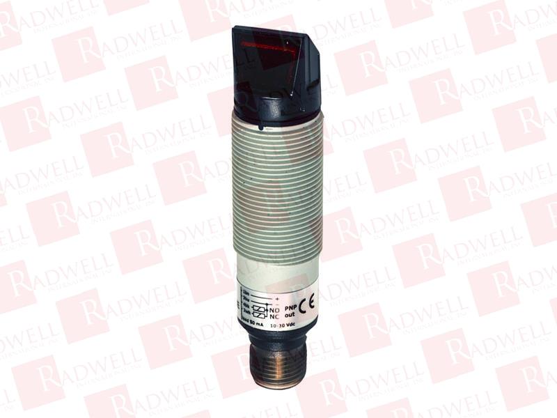 MD MICRO DETECTORS FQIH/00-2E